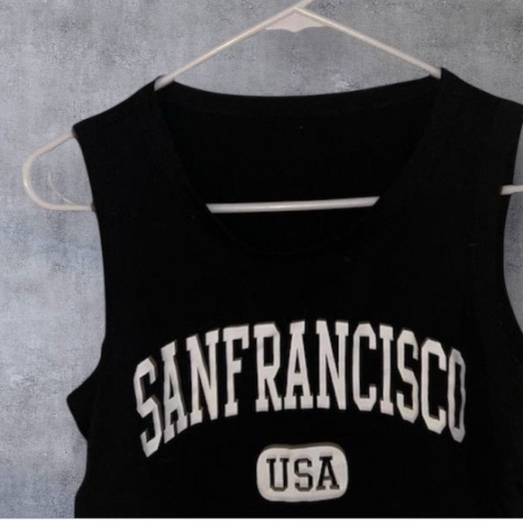 Women’s CropTop - Picture 3 of 7